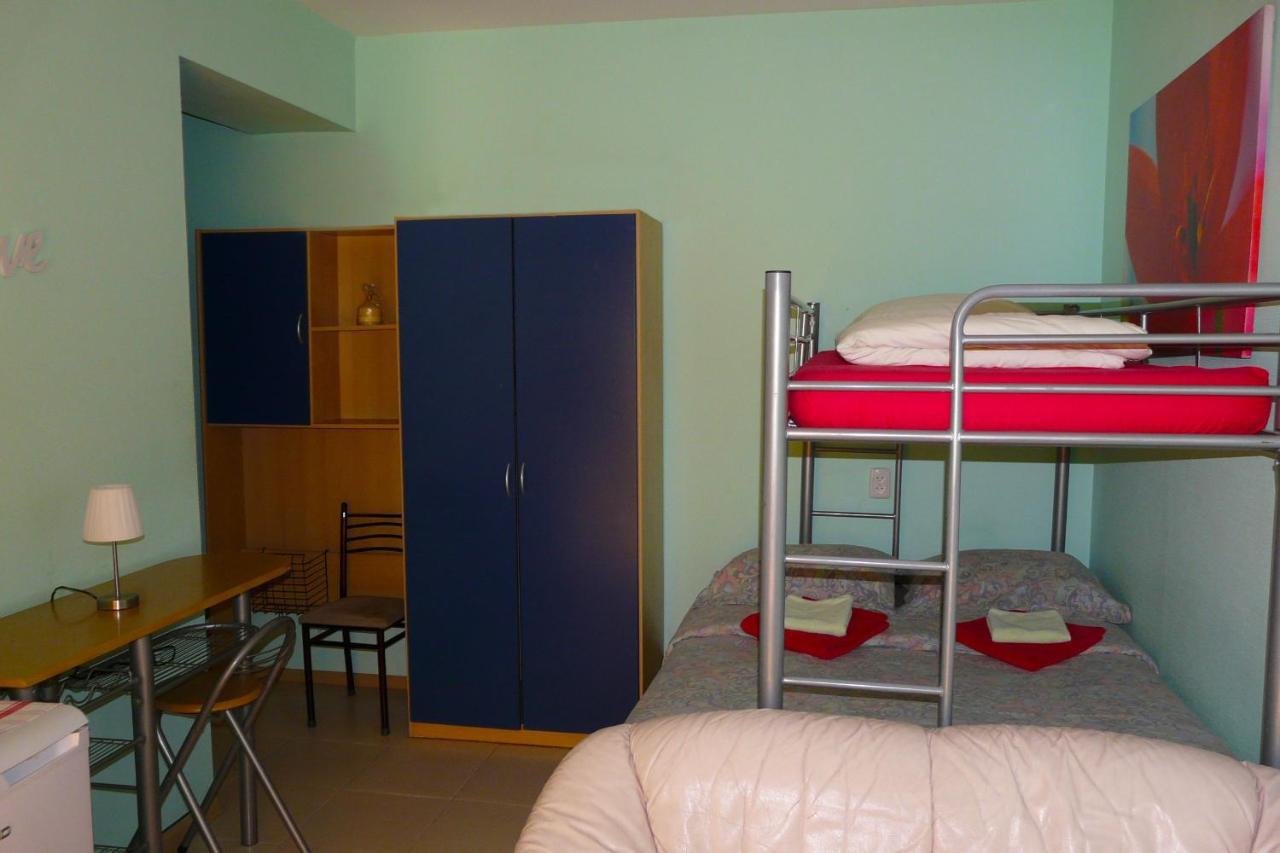 Why Me Eco-Friendly Hostel Tbilisi Ngoại thất bức ảnh