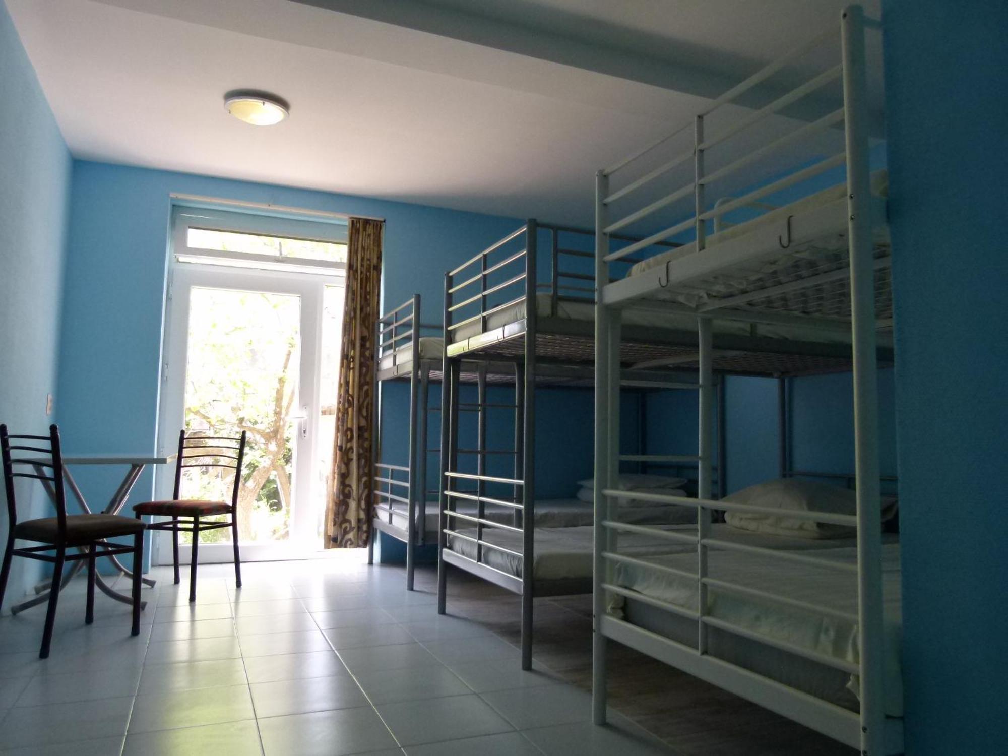 Why Me Eco-Friendly Hostel Tbilisi Ngoại thất bức ảnh