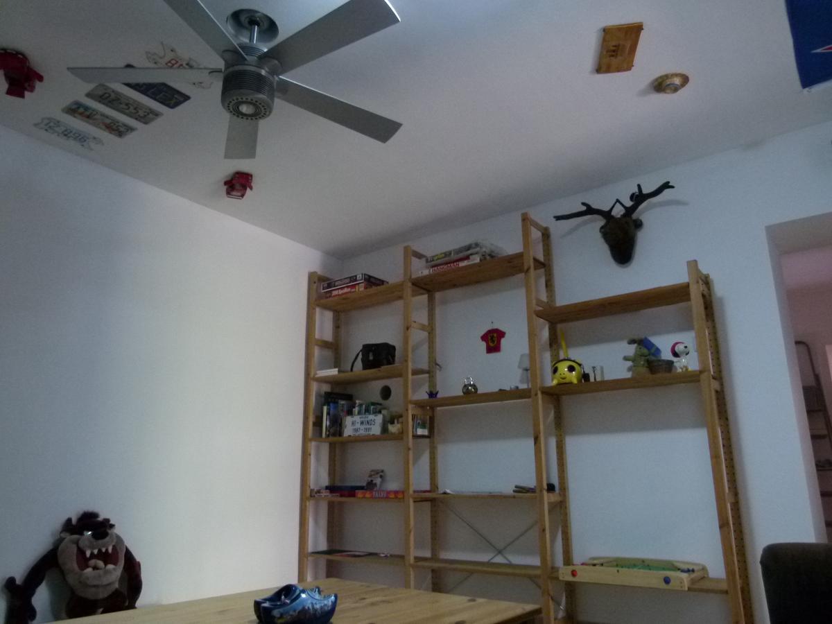 Why Me Eco-Friendly Hostel Tbilisi Ngoại thất bức ảnh