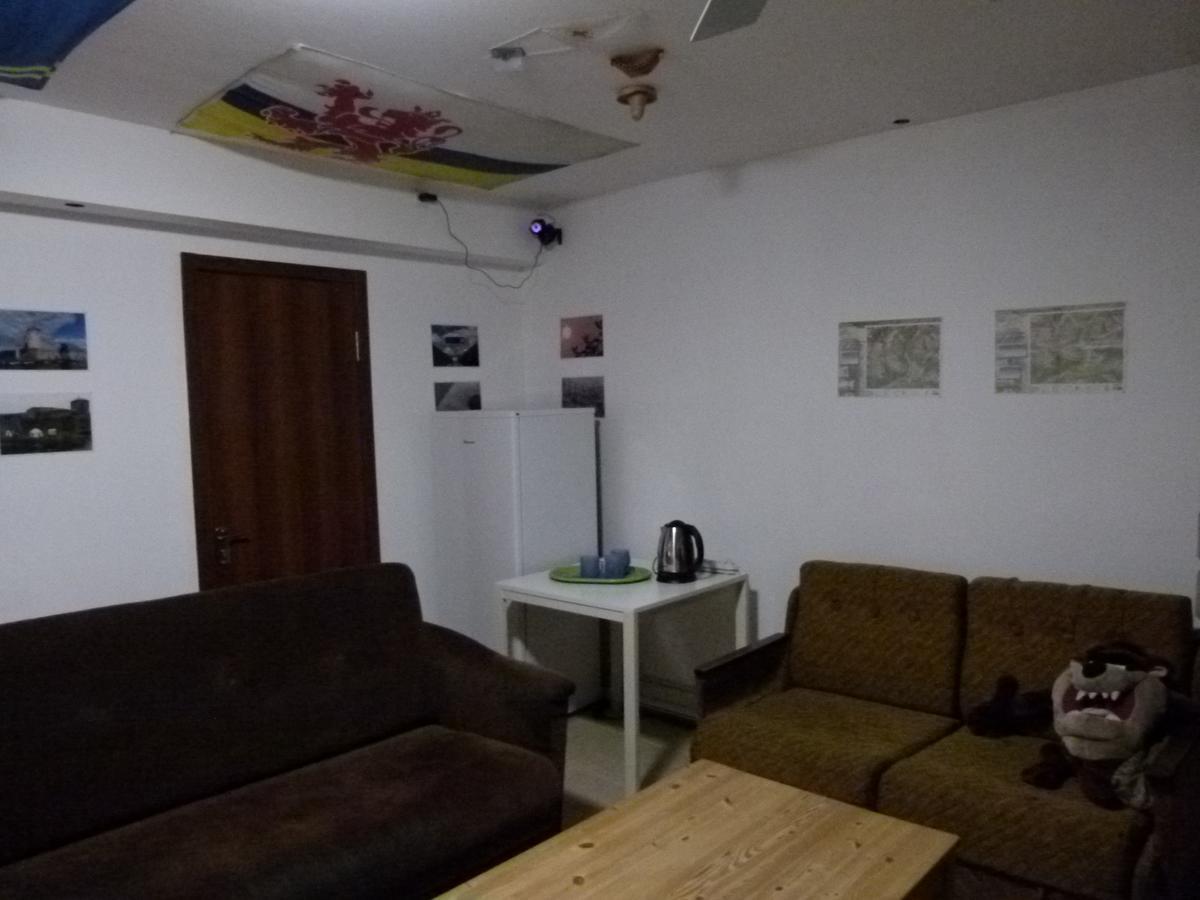 Why Me Eco-Friendly Hostel Tbilisi Ngoại thất bức ảnh
