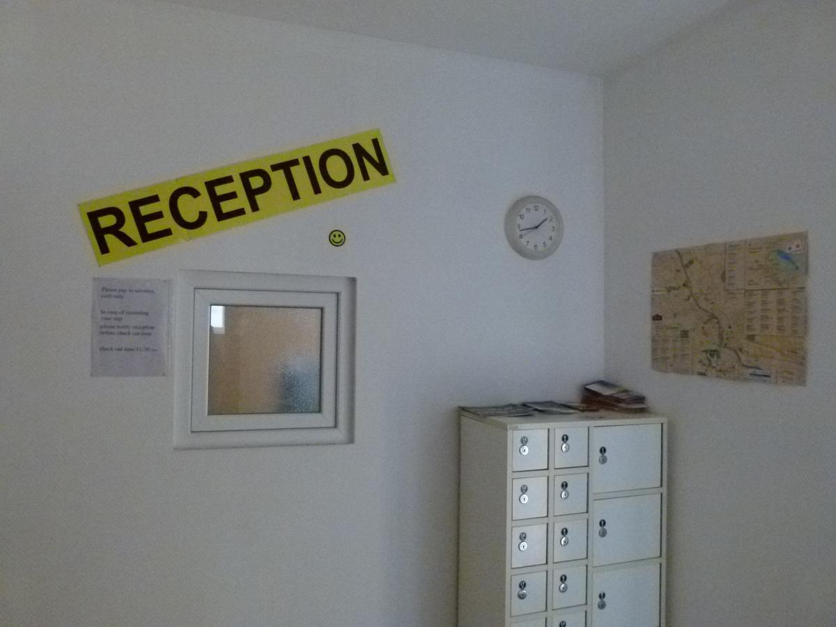 Why Me Eco-Friendly Hostel Tbilisi Ngoại thất bức ảnh