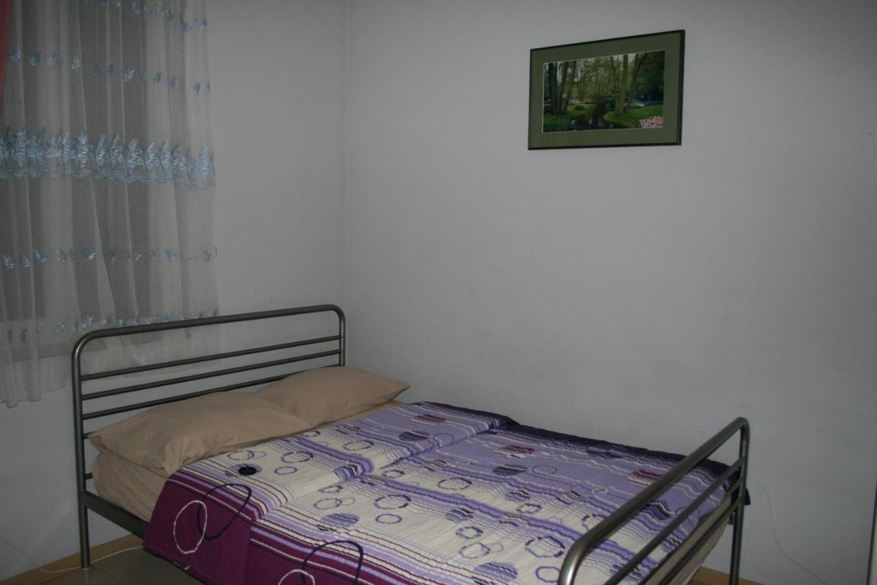 Why Me Eco-Friendly Hostel Tbilisi Ngoại thất bức ảnh