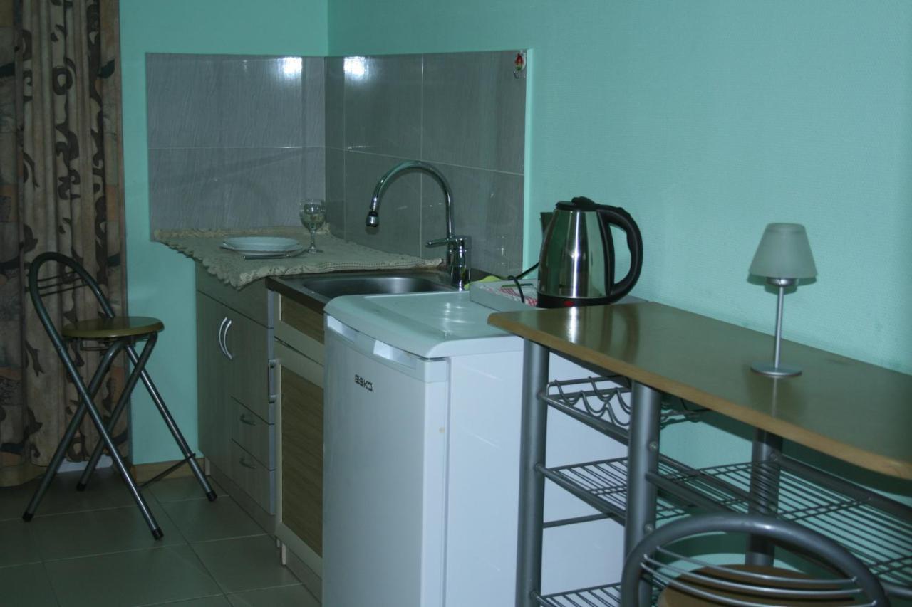 Why Me Eco-Friendly Hostel Tbilisi Ngoại thất bức ảnh